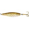 ABU GARCIA Lill-Zigge Fishing Bait (50mm-14g, Glitter-Rainbow-Trout)