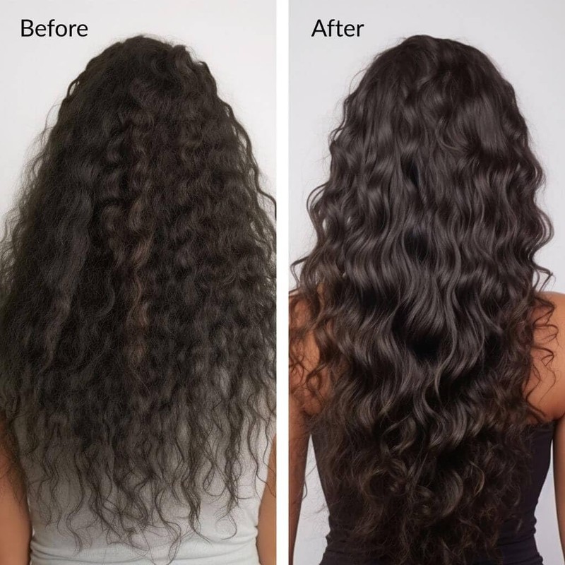 Rosemary Hair Oil Co. Castor Oil & Camellia Renewal 100ml