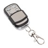 4 Buttons Door Remote Control Wireless Door Opener Transmitter for
