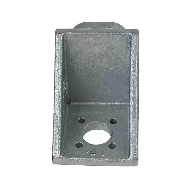 Mytee Products Shipping Containers Side Twist Lock - Hot Dipped