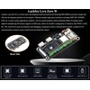 Lyra Zero W Micro Linux Development Board Based On RK3506B