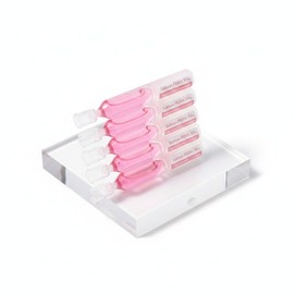 [Concentrated Serum] Medicube PDRN Pink One Day Serum (1.5ml10ea) / [원액세럼]메디큐브 PDRN 핑크 원데이 세럼(1.5ml10ea)