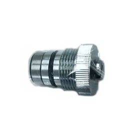 KVK Flow Control Water Stop Valve Z89N