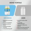 Keto Energize Capsules - For Men and Women - 90
