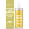 Majestic Pure Timeless Glow Body Oil | 100% Pure &