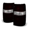 ACANII - For 1989-1995 Toyota Pickup Tail Lights Brake Lamps