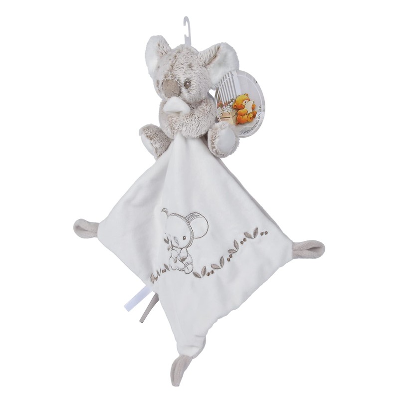 Nola the Koala Cuddly Toy Long (HT,SH)