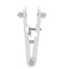 TMISHION Spring Bar Plier Tool, 6825 Alloy Steel Watch Bracelet