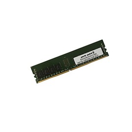 16GB Memory for Dell PowerEdge R330 DDR4 2133MHz ECC UDIMM (PARTS-QUICK Brand)
