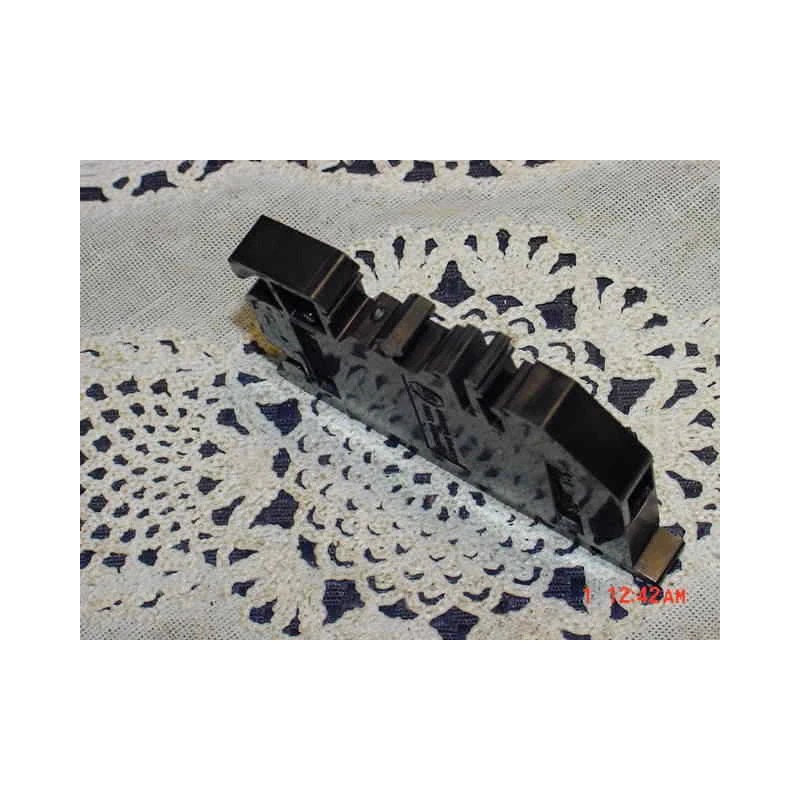 Allen Bradley 1492 Style H Fuse Holder Terminal Block Color