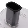 Food Processor Attachment Food Processor Container Cutter Kit Blender Slicings