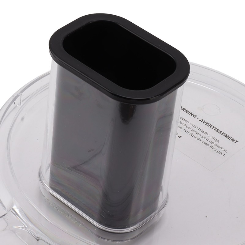 Food Processor Attachment Food Processor Container Cutter Kit Blender Slicings