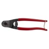 Tone WMC-200 Wire Mini Cutter, Red, Total Length 7.9 inches