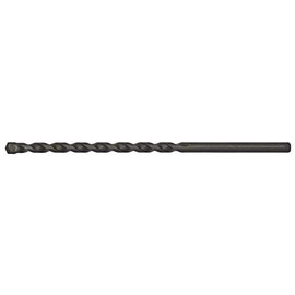 Worksafe SS6X150 Ø6 x 150mm Straight Shank Rotary Impact Drill Bit