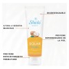 Bloqueador Solar FPS 50 Filtro UVA / UVB Shelo Nabel
