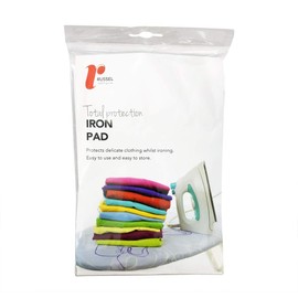 H & L Russel Iron Pad