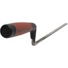 MARSHALLTOWN Tuck Pointers, DuraSoft Handle Material, 165mm Length, 4.7625mm Width,