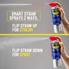 WD-40 Specialist Degreaser with Smart Straw, Heavy-Duty Degreaser for Breaking