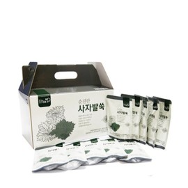 Sonchanrak's Long Story 순진한 사자발쑥 90ml*30포 Innocent Lion's Mugwort 90ml*30 packs