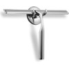 Shower Squeegee for Glass Doors,All-Purpose Squeegee for Shower Doors, Mirrors,Bathroom,