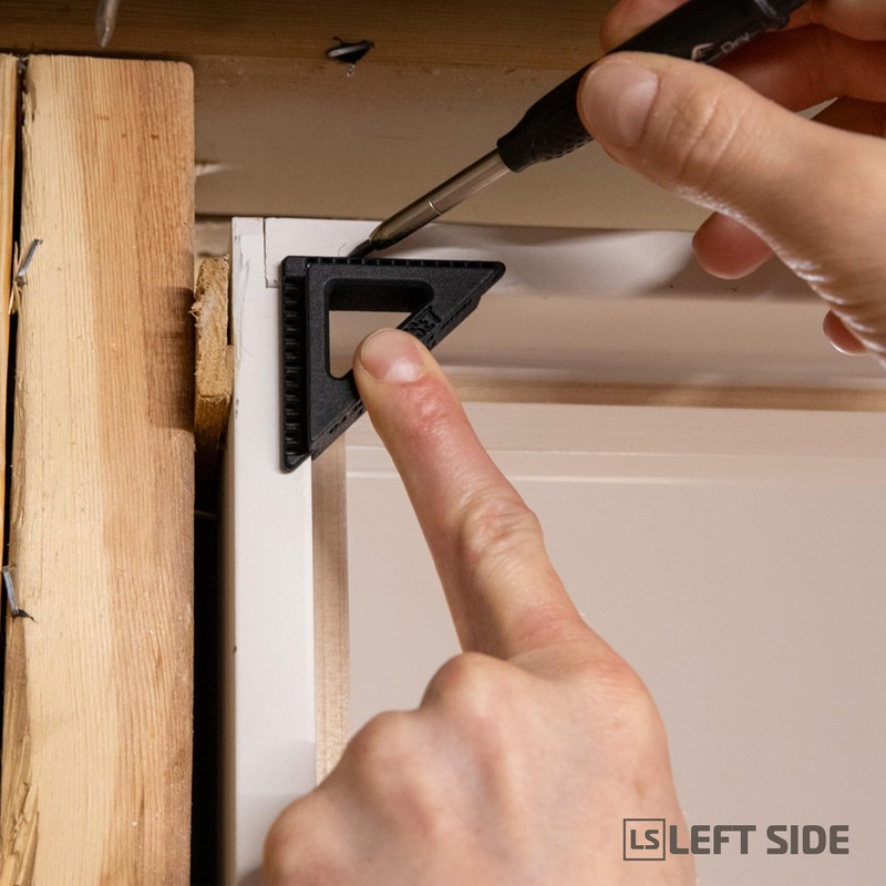 Trimble Door and Window Casing Reveal Tool - 3/16 and