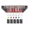 KFMX Drinko Juego De Beber Shot Game
