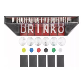 KFMX Drinko Juego De Beber Shot Game