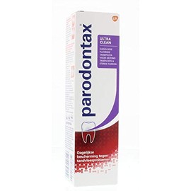Parodontax Toothpaste Ultra Clean 75ml