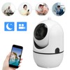 Home Security Camera 1080P HD Motion Detection Infrared Night Vision