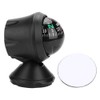 Dilwe Ball Compass, Marine Electric Navigation Compass with Night Vision