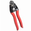 IWISS IWS-102 Handy Wire Cable, Bicycle Spoke Cutter, Outer Diameter