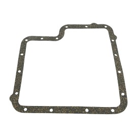 Unbranded Ford C-6  C6 C 6 Rubberized Cork Performance Transmission Pan Gasket Mustang 150