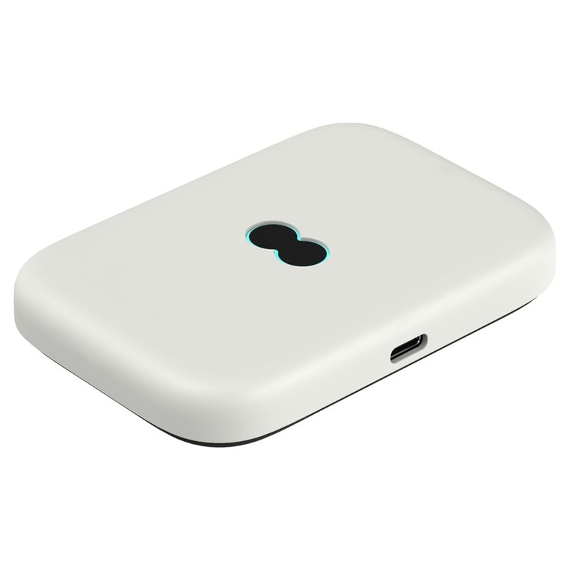 EE PAYG 4G Mobile WiFi 60GB