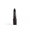 VMS Racing BRONZE 50 CALIBER BULLET ALUMINUM SHORT ANTENNA FOR