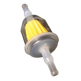 LEFITPA 3 Pack Replacement 24688 Fuel Filter for Baldwin BF833 BF833K2 for Bobcat 38283 38666 for John Deere AM101126 AM116178 AM116304 AM38708 for Club Car 1013684 1014522 102003201 Lawn Mower Models