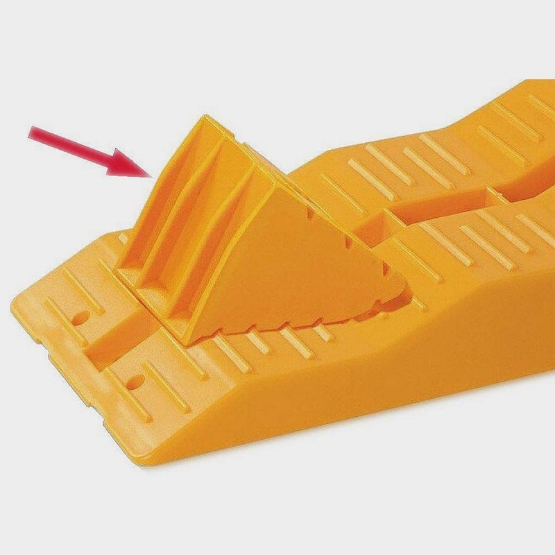 Fiamma Chock Level Level Up/Pro/Magnum