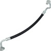 A/C Refrigerant Discharge Hose Compatible With Honda Civic 1.8L L4 2-Door GAS 2006 2007 2008 2009 2010 2011 PC-979704