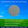 MOISTURESORB Natural Moisture Absorber 1 mm Eco Granules: 2 lb.