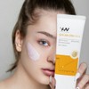 아이템포유 HN Sunscreen Lactobacillus Sunscreen 50ml (SPF50+) - Set of