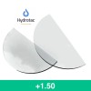 NEOPTX +1.50 Hydrotac Stick-on Bifocal Lenses - In Protective Case