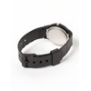 Beams Boy LT.BLUE Watch CASIO LQ24B, Minimalist