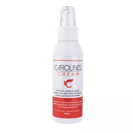 Caroline's Cream Tube 100g