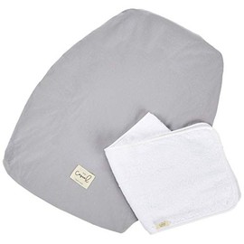 Bimbi Sidney 508 20 B/Gr Unisex Changing Pads Camb. 50X70 635