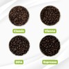Specialty Volcanic Nicaraguan - Café Crema Espresso Roast Coffee -