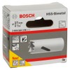 Bosch Professional 1x Hole Saw HSS Bi-metal for standard adapter