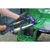 Lincoln 1162 Pneumatic Grease Gun with 30" High-Pressure Hose and