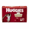 Huggies Little Snugglers Baby Diaper Preemie Up to 6 lbs.