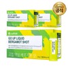 stomach biome Goup Liquid Bergamot Shot BPF 20g x 42