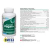 Platinum Naturals Platinum Naturals Easymulti Vegan, 60 Vegan Liquid Capsules,