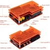 Mcbazel OSSC SCART Component VGA to HDMI Open Source Scan